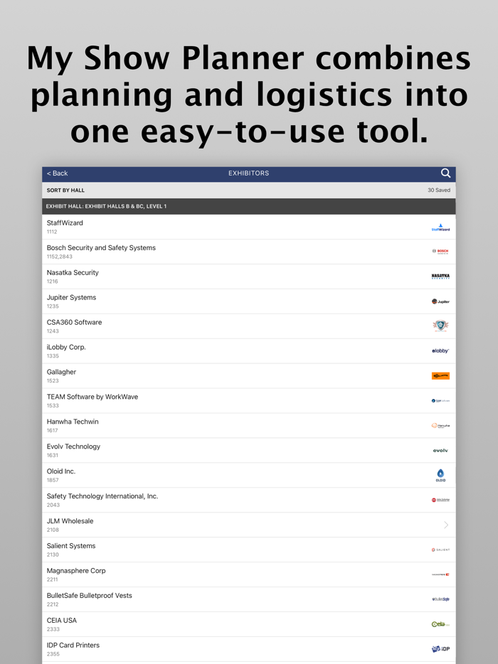 Global Security Exchange