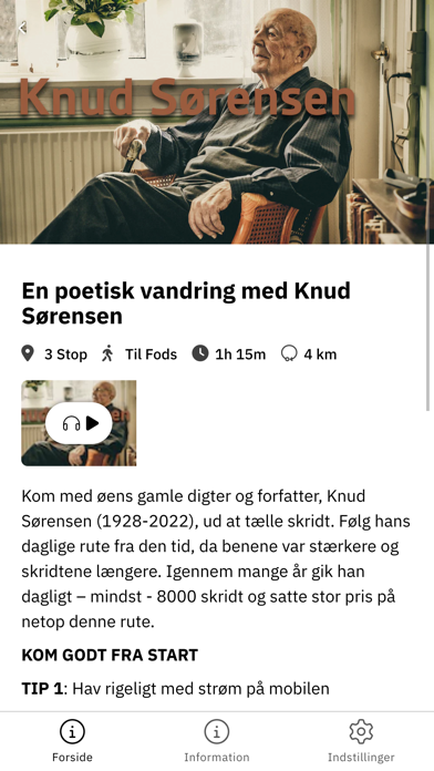 Limfjordsteatret Screenshot 2 - AppWisp.com Limfjordsteatret Screenshot 2 - AppWisp.com
