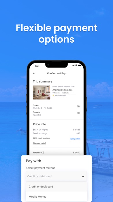 Bongalo Screenshot