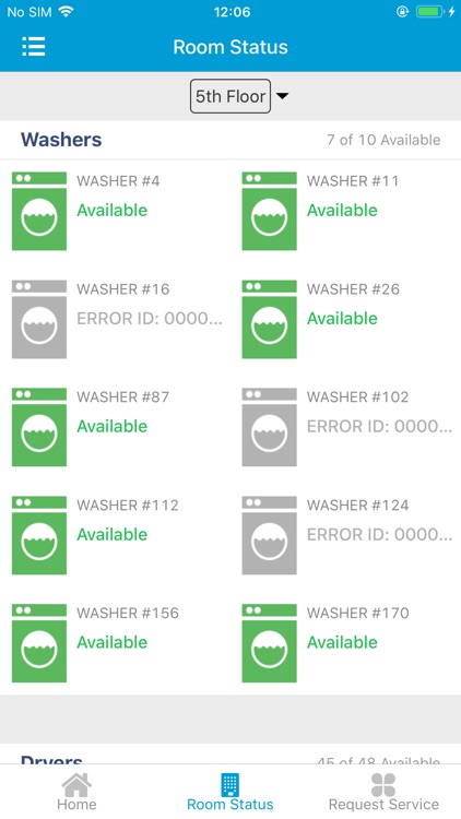 NAL LAUNDRY screenshot-3