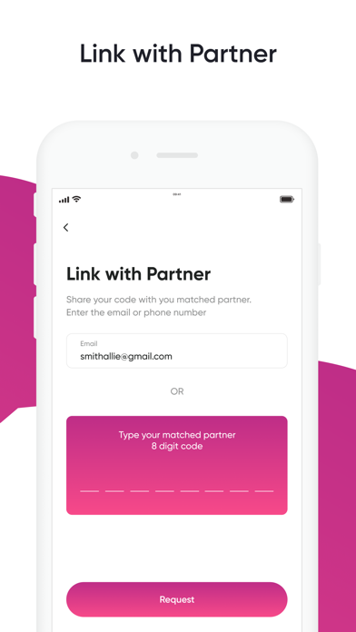 MyNikahNow Screenshot