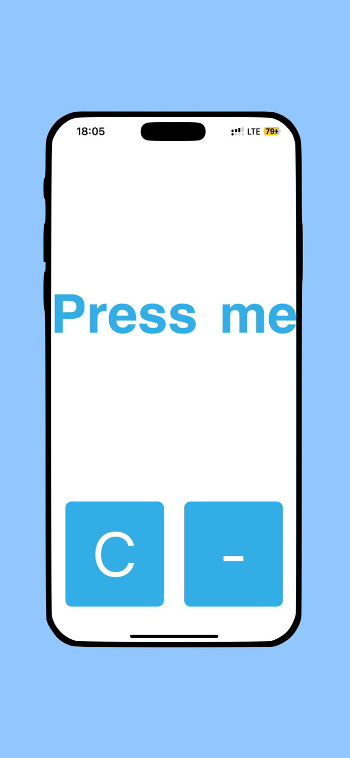 CountEasy - Simple Tally