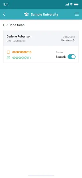 Game screenshot GradPak hack