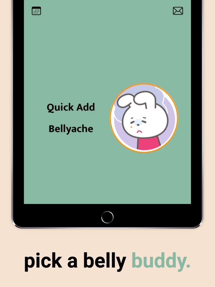 Painless Bellyache Tracker