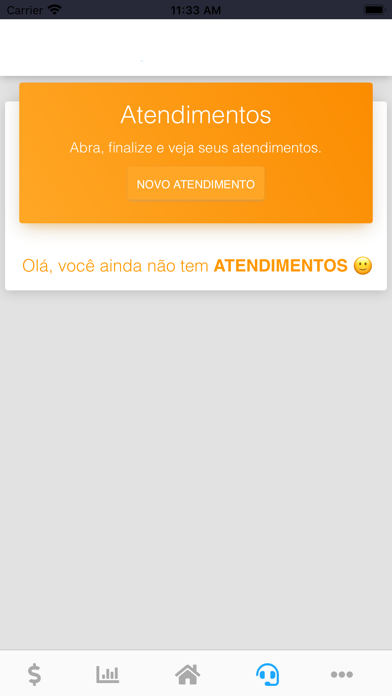 Arena Ja Telecom Clientes Screenshot