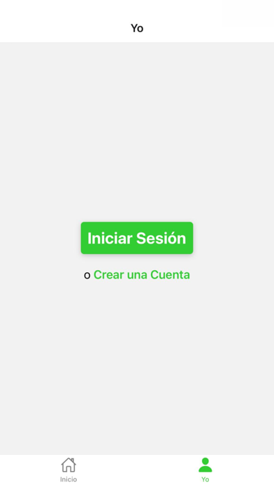 Vrip app screenshot 2