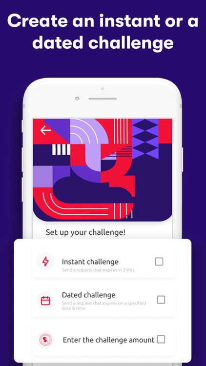 Shama Challenge screenshot-5