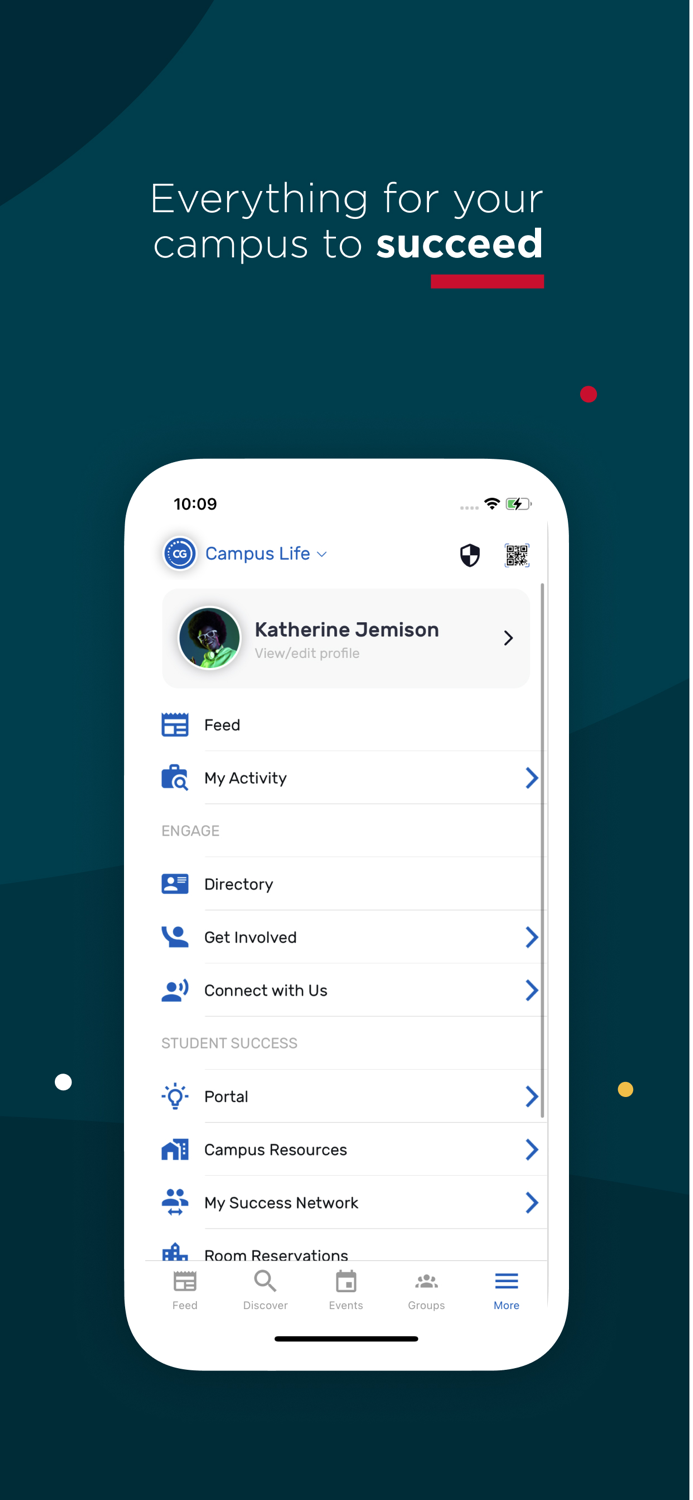 WorldWiSE at Iowa State
