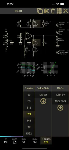 Game screenshot CircuitShepherd mod apk