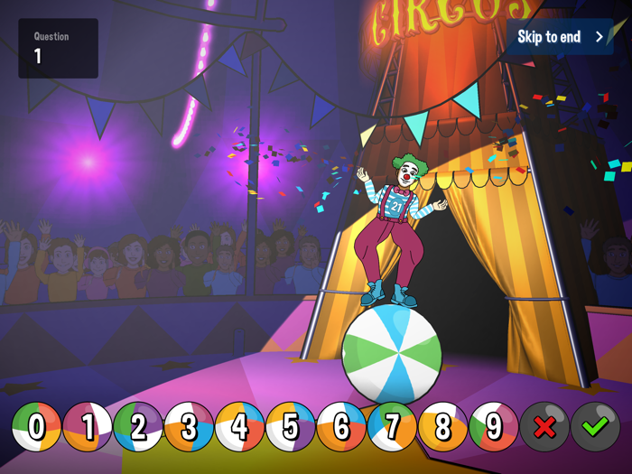 Carnival of Counting