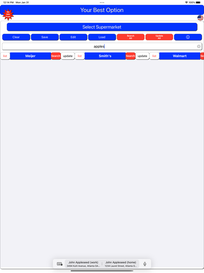 Your Best Option USA