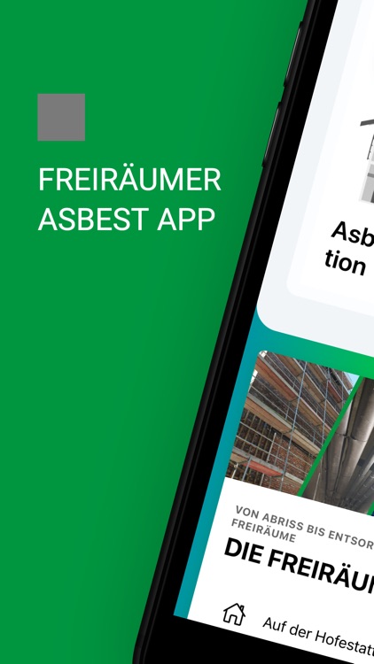 Freiraeumer GmbH