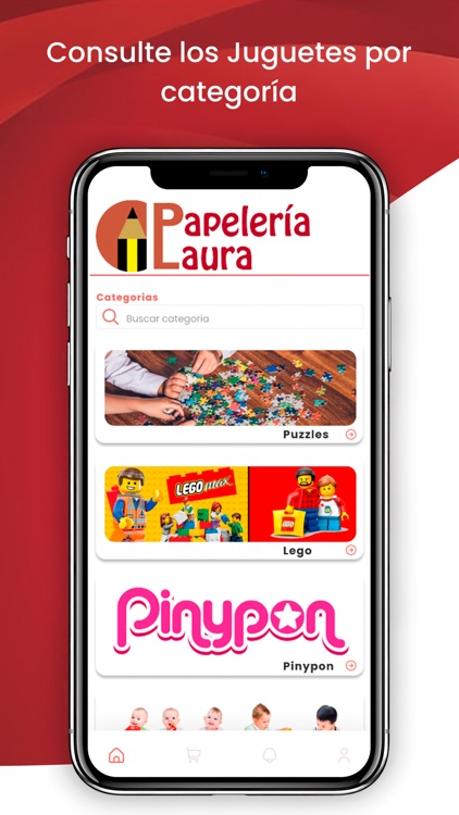 Papelería Laura