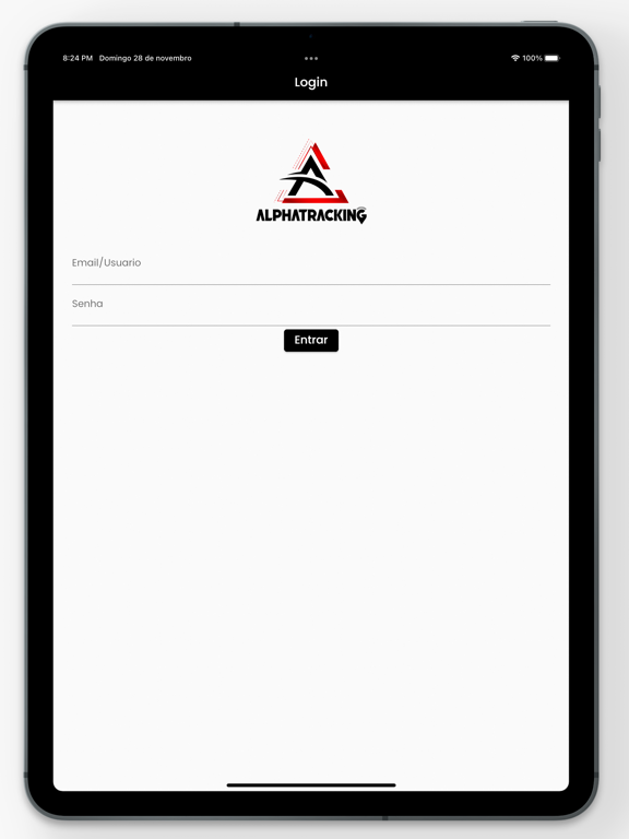 Screenshot #4 pour Alpha Tracking