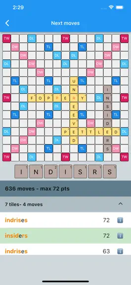 Game screenshot Word Games Word Puzzles Helper apk