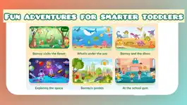 Game screenshot Infant games 1yr 2yr 3yr olds apk
