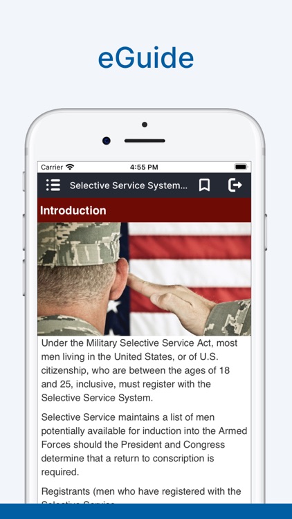 Selective Service System