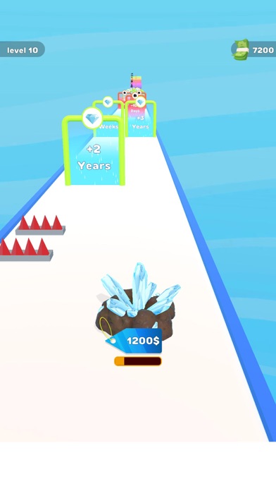 Jewel Craft! Screenshot