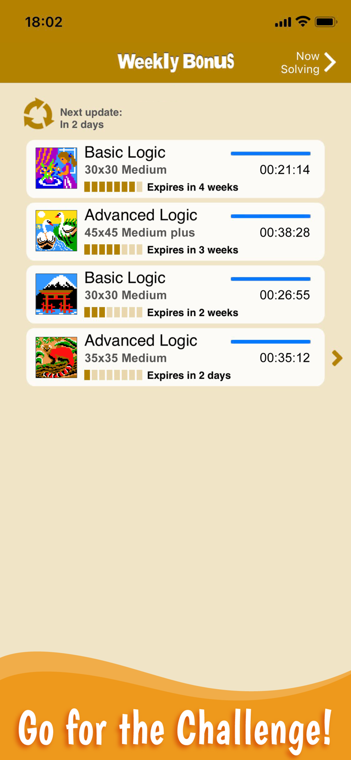 Sym-a-Pix Nonogram Symmetry