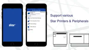 Star Quick Setup Utility screenshot 1