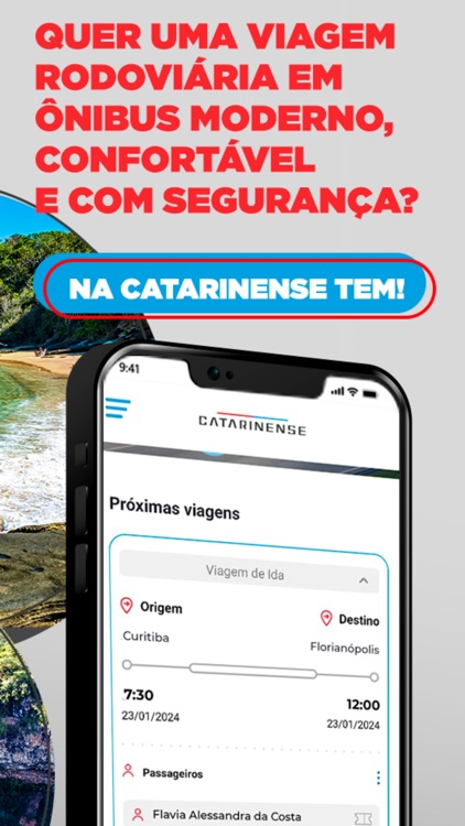 Catarinense screenshot-3