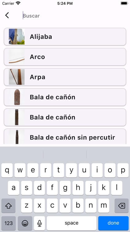 Museo de los Yaquis screenshot-3
