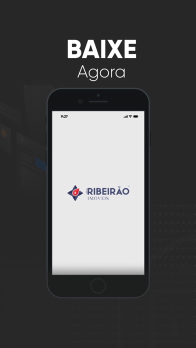 Ribeirão Imóveis Screenshot