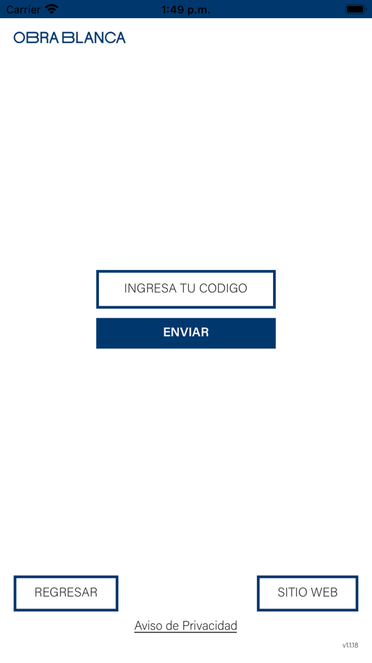 #2. OB Scan (iOS) 由: Tradex Exposiciones