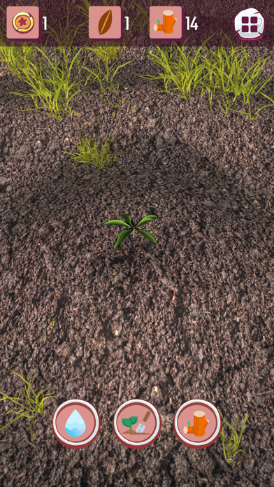 Caring Florist Screenshot