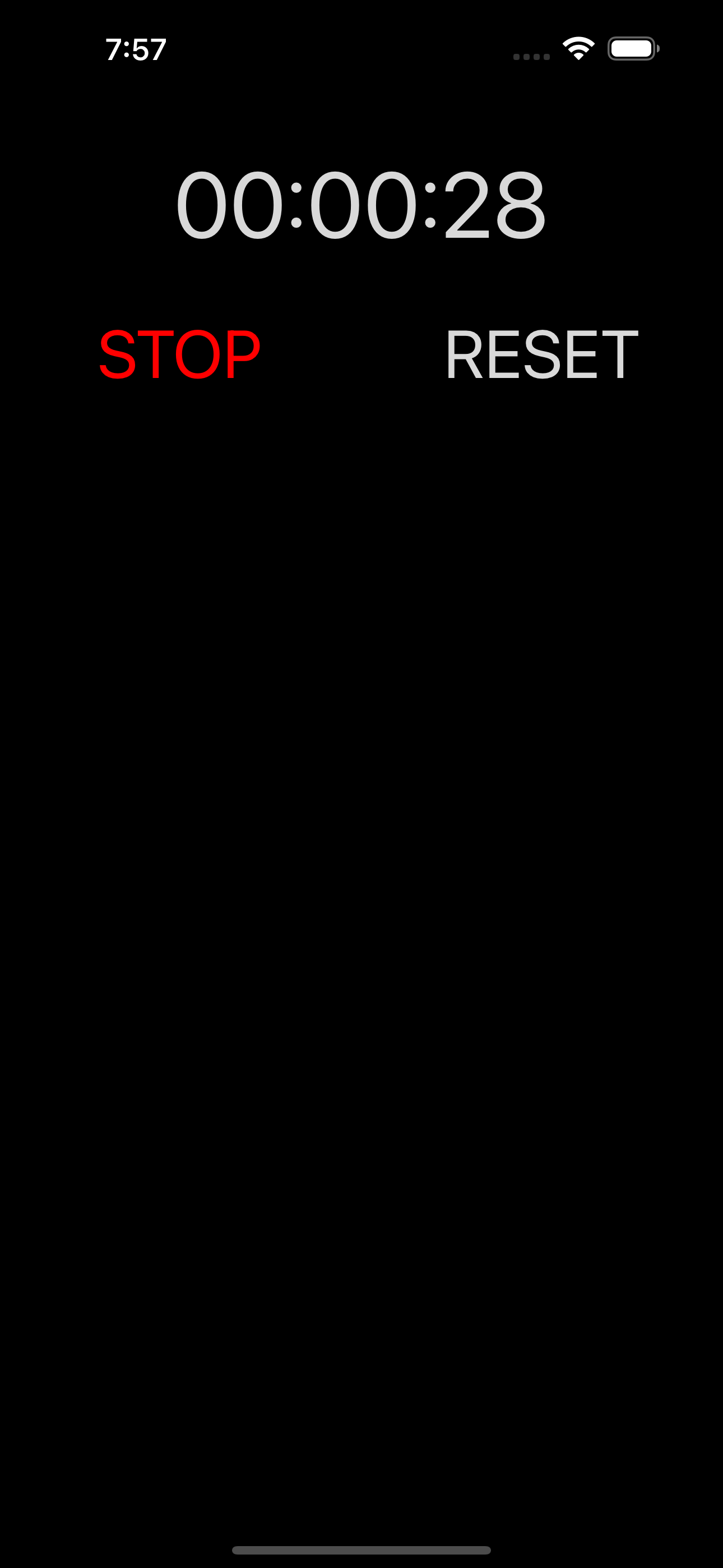 BitTimer: Focus Keeper