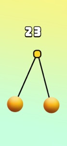 Master Latto Latto - Clackers screenshot #1 for iPhone