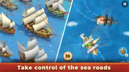 Game screenshot Sea Traders Empire hack
