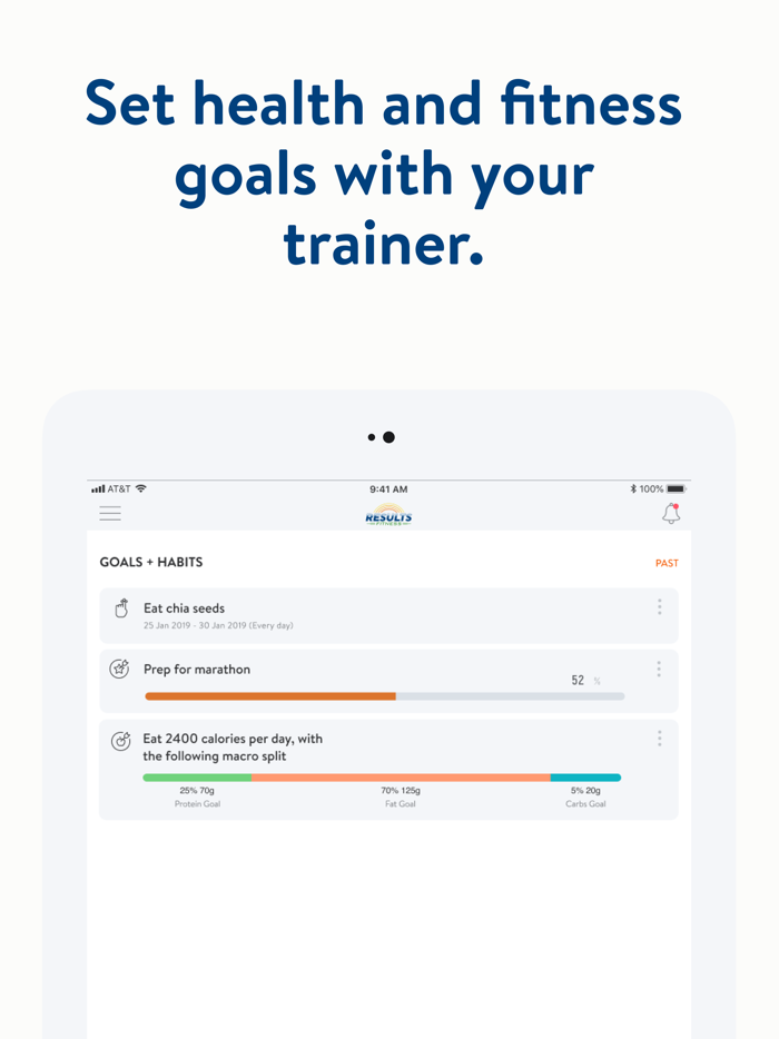 Results Gym Alexandria