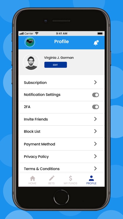 Propersition screenshot-4