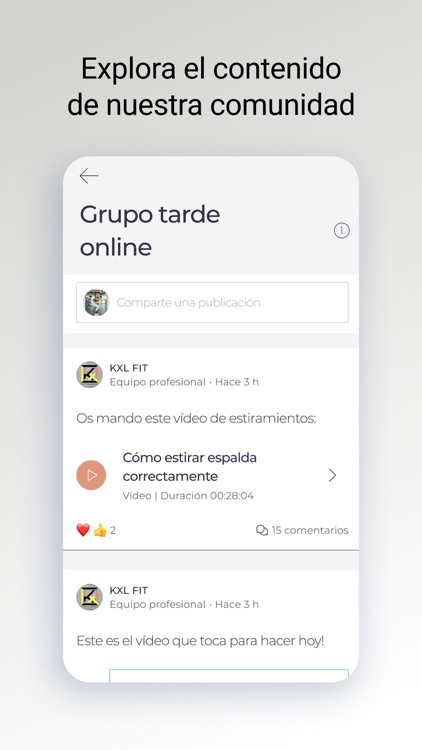 KXL FIT screenshot-7