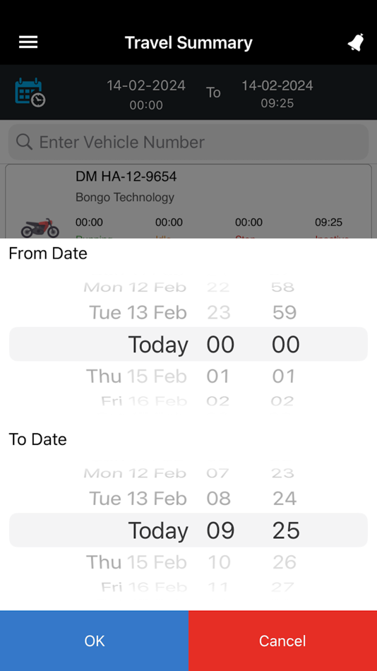 #6. Bongo IoT Lite (iOS) 由: Bongo Technology Ltd.