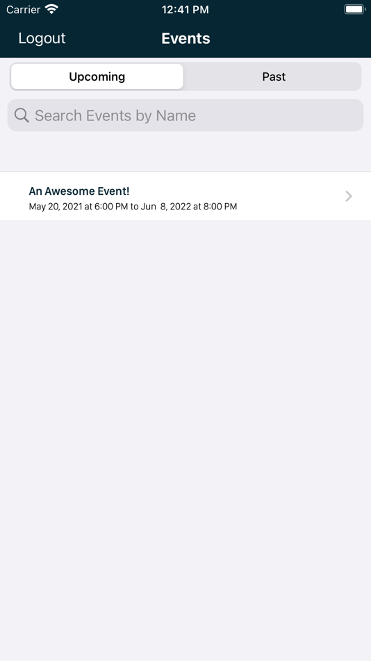 #2. BeerFests.com® Check-In (iOS) 由: Fests LLC