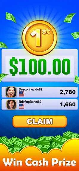 Game screenshot Bubble Match - Win Real Cash hack