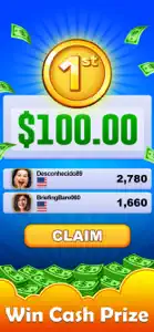 Bubble Match - Win Real Cash screenshot #3 for iPhone