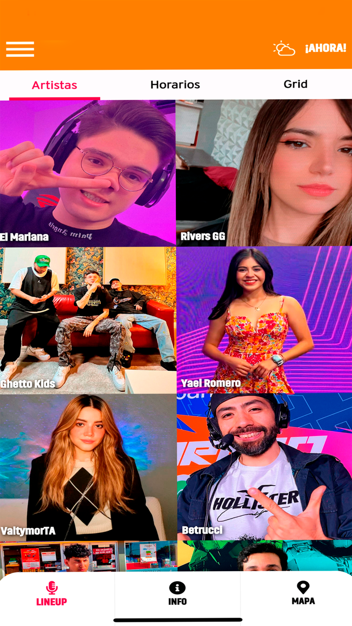 Battle of Champions by GU