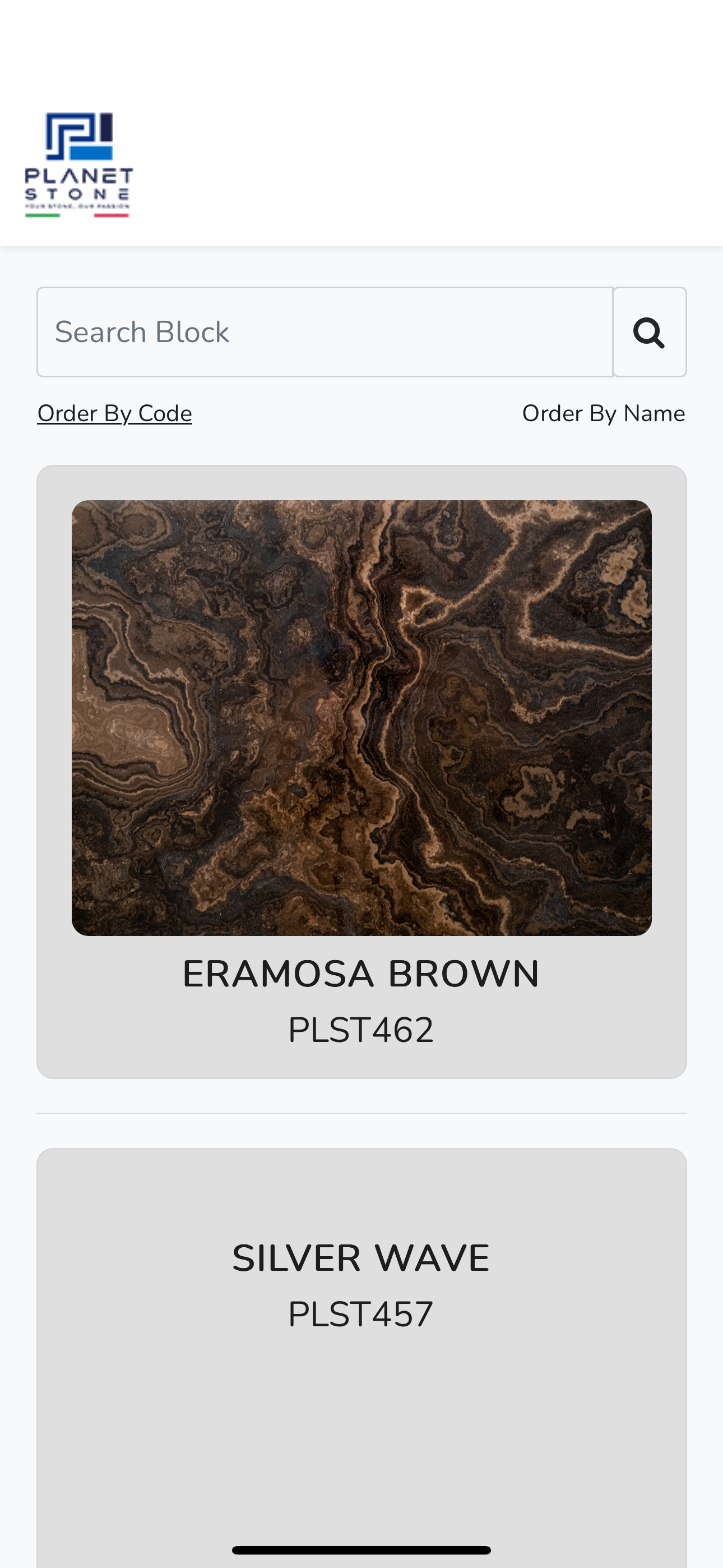 PlanetStoneApp