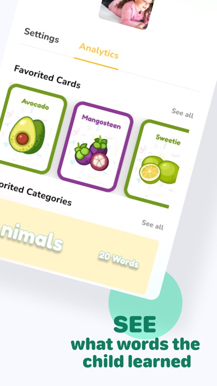 Wordley - Kids Learn Languages screenshot-7