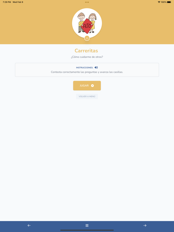 Yo me quiero Yo me cuido