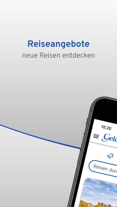 Geldhauser Screenshot