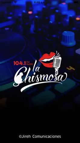 Game screenshot La Chismosa FM hack