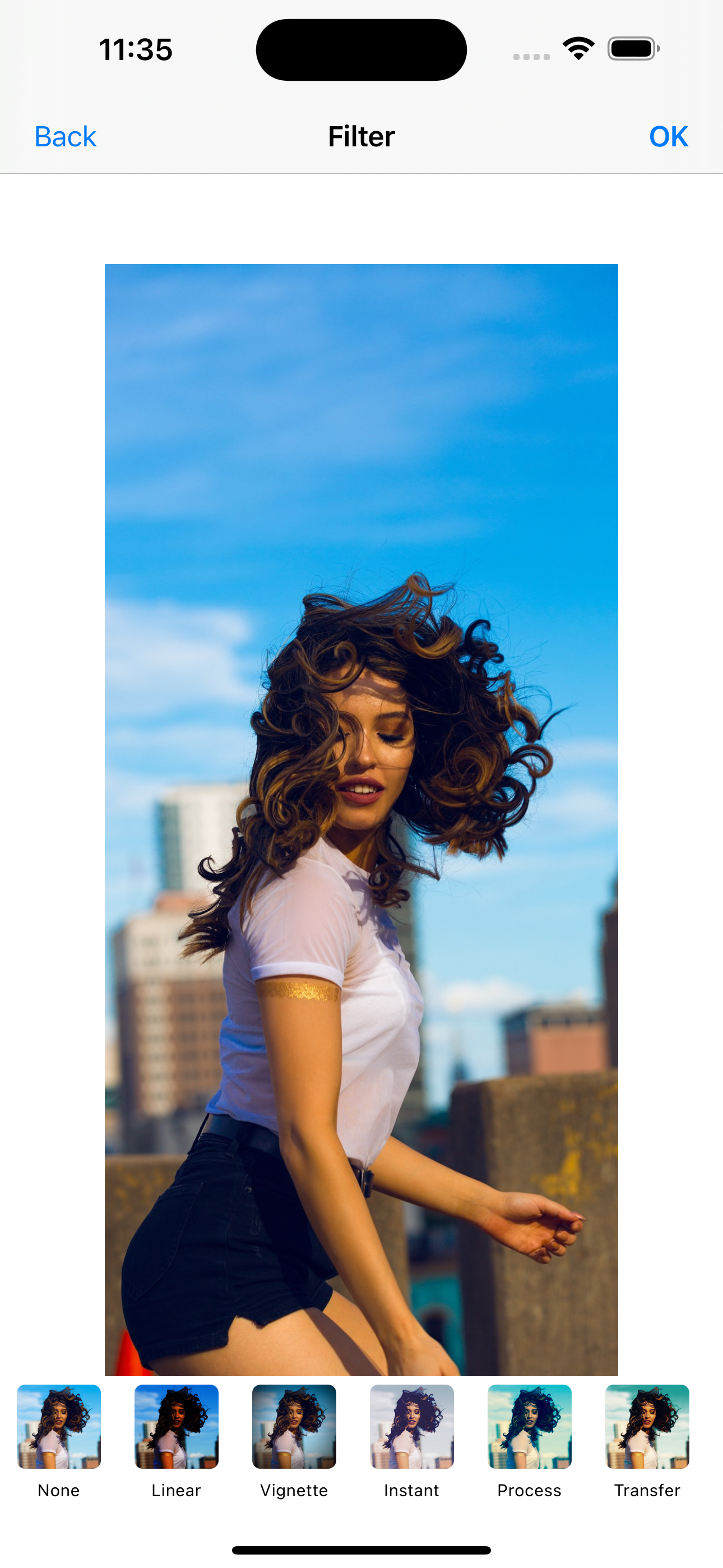 Edit Photos - Pictures Editor