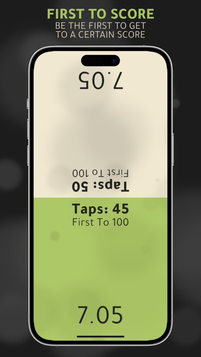 Tap With Friends Screenshot