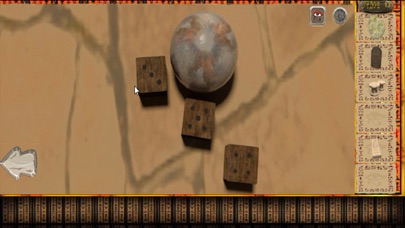 Escape Room Games From Egypt Screenshot