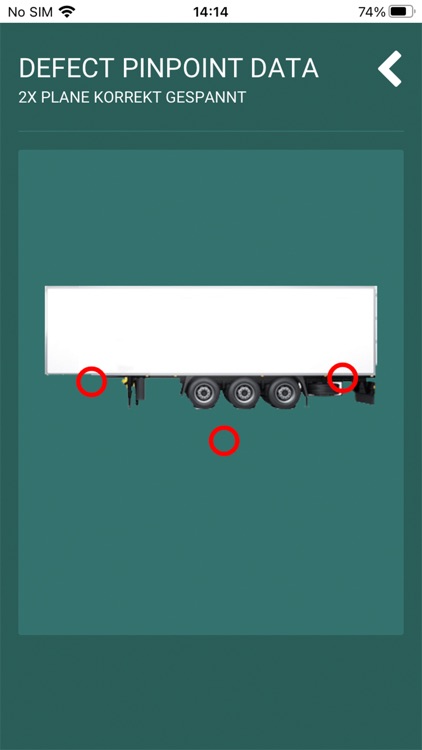 Helrom Client Hub screenshot-5