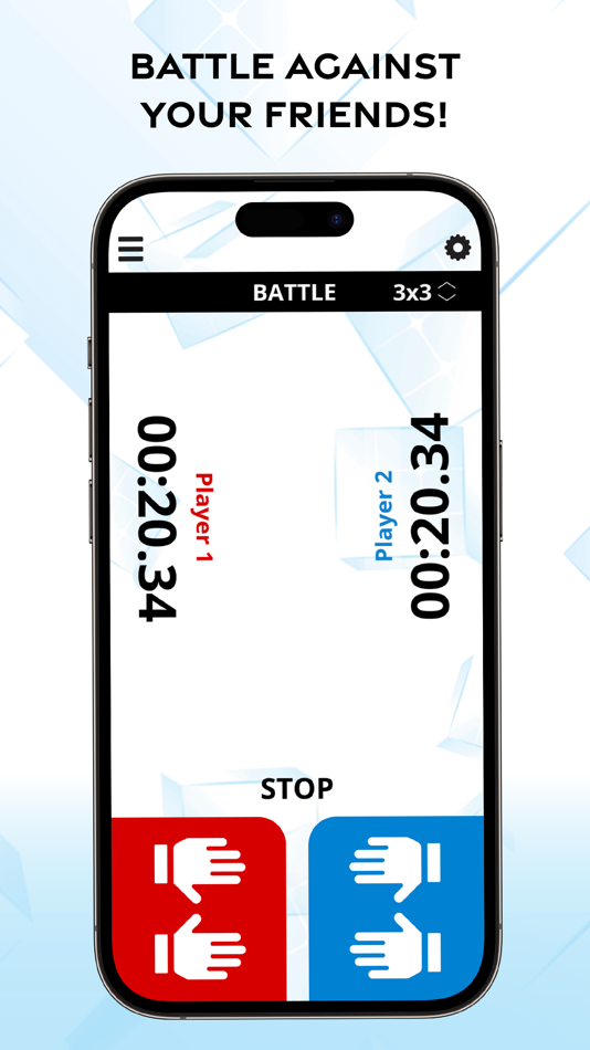 #3. NexCube (iOS) 由: Goliath BV